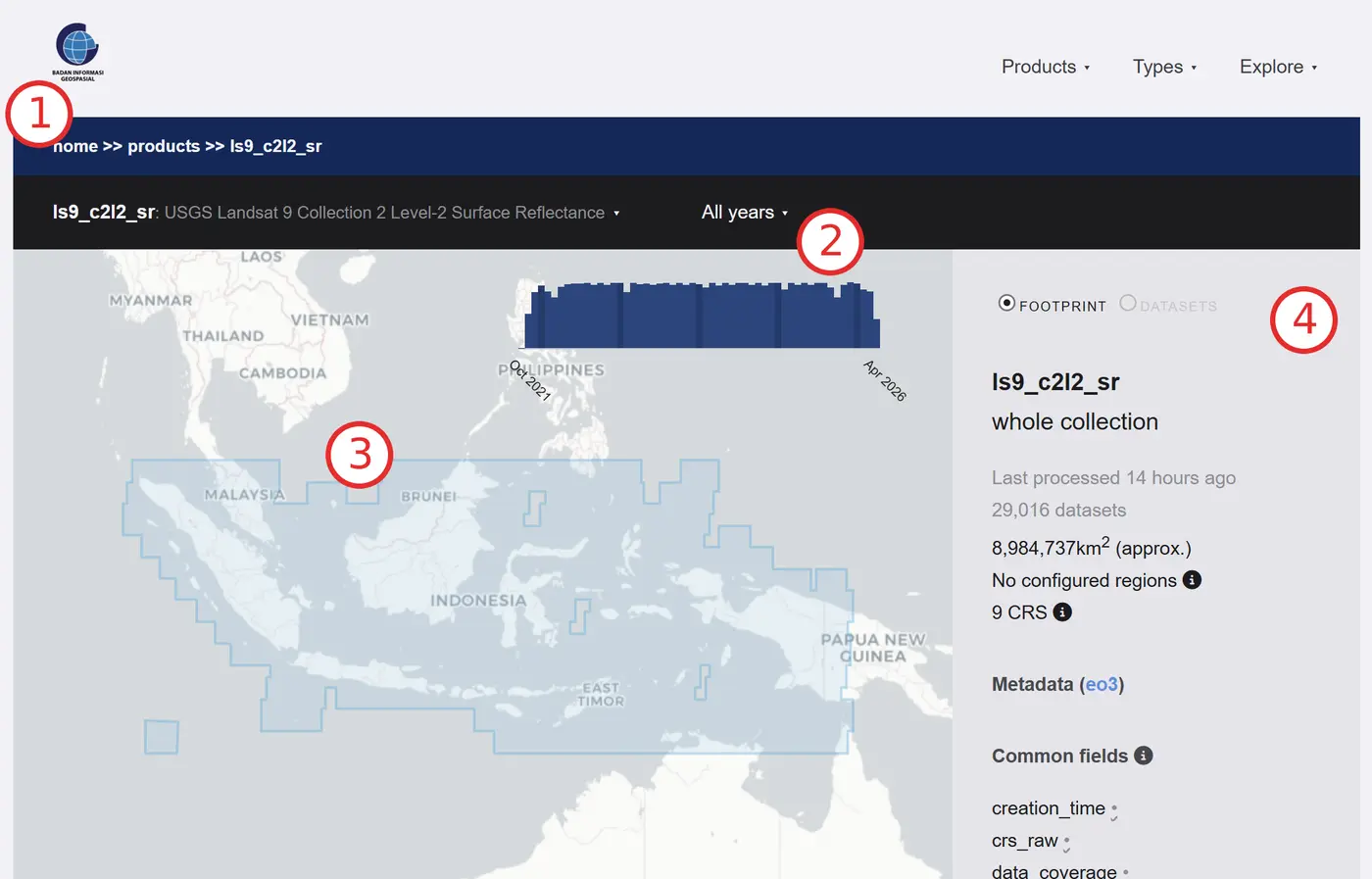explorer-homepage